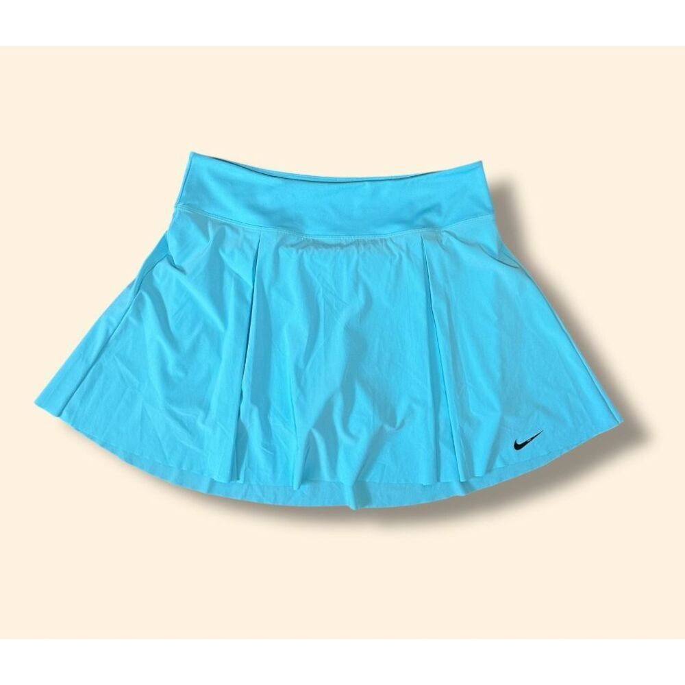 NWOT Nike Women's 15" Dri-FIT Advantage Golf Skort XL